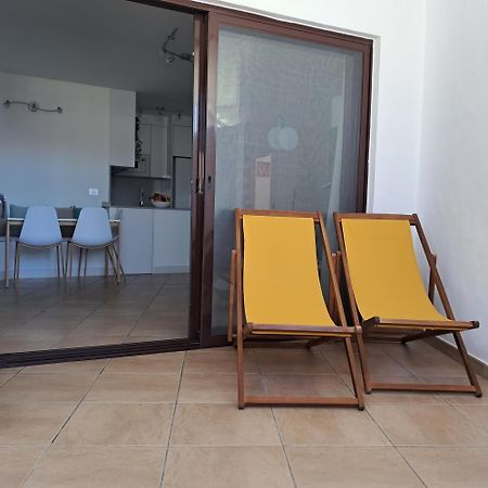 Central Flat Puerto Del Carmen Puerto del Carmen  Exterior photo